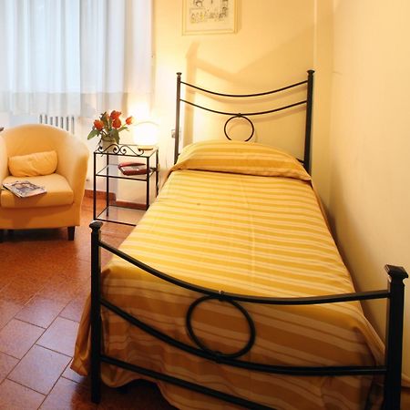 Hotel Prime Pistoia Exterior photo